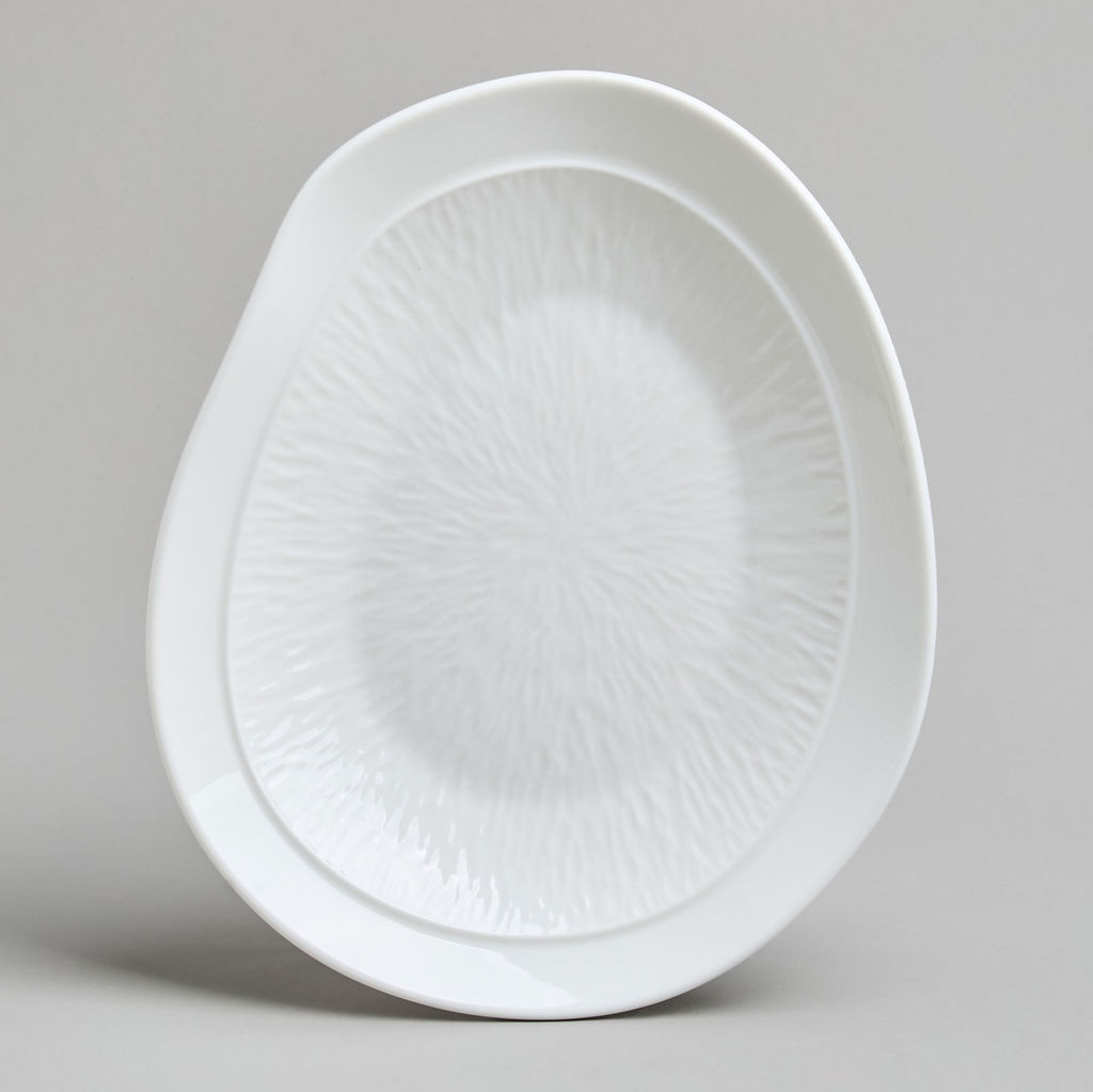 БЛЮДО СЕРВИРОВОЧНОЕ LEFARD BANQUET 25,5*21*4,5 СМ  фото 3