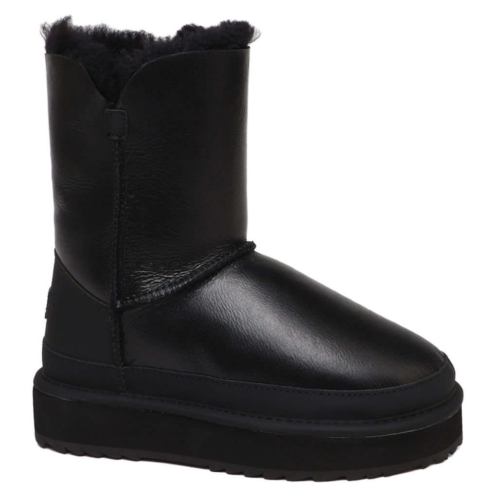 Женские угги TENDANCE