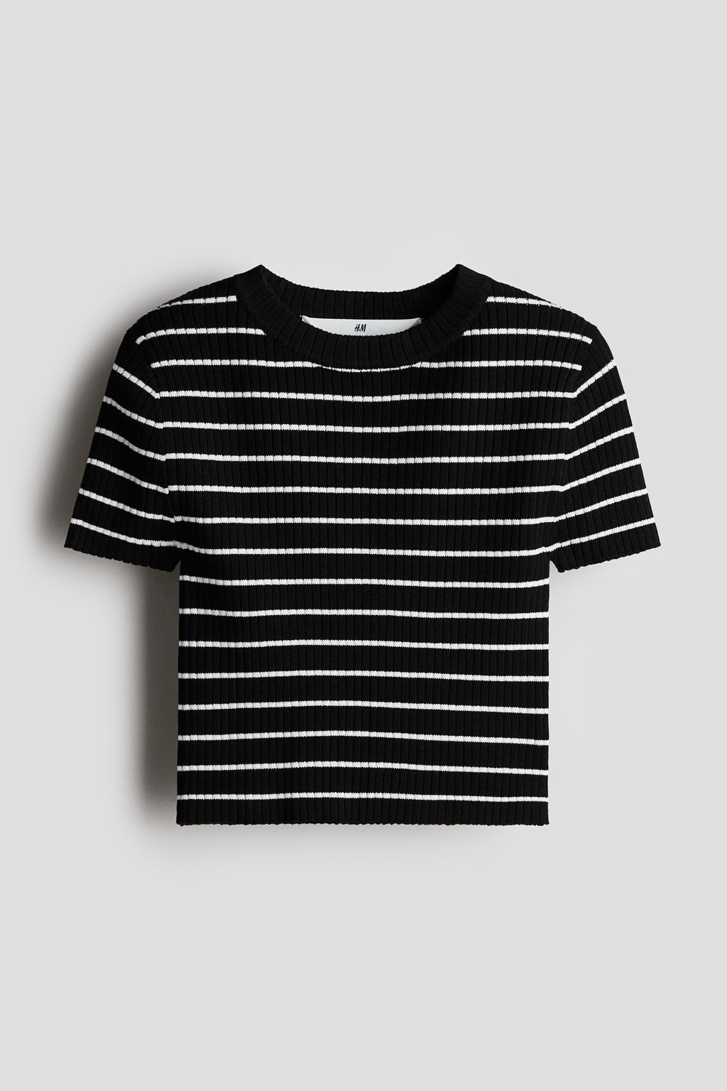 Top en punto de canal? - H&m фото 3