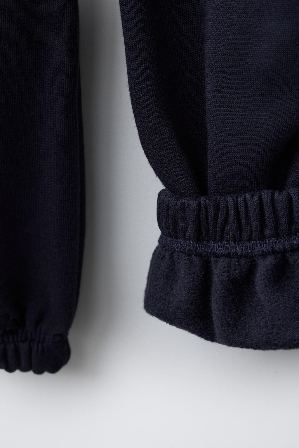 PRINTED JOGGERS - Zara фото 4