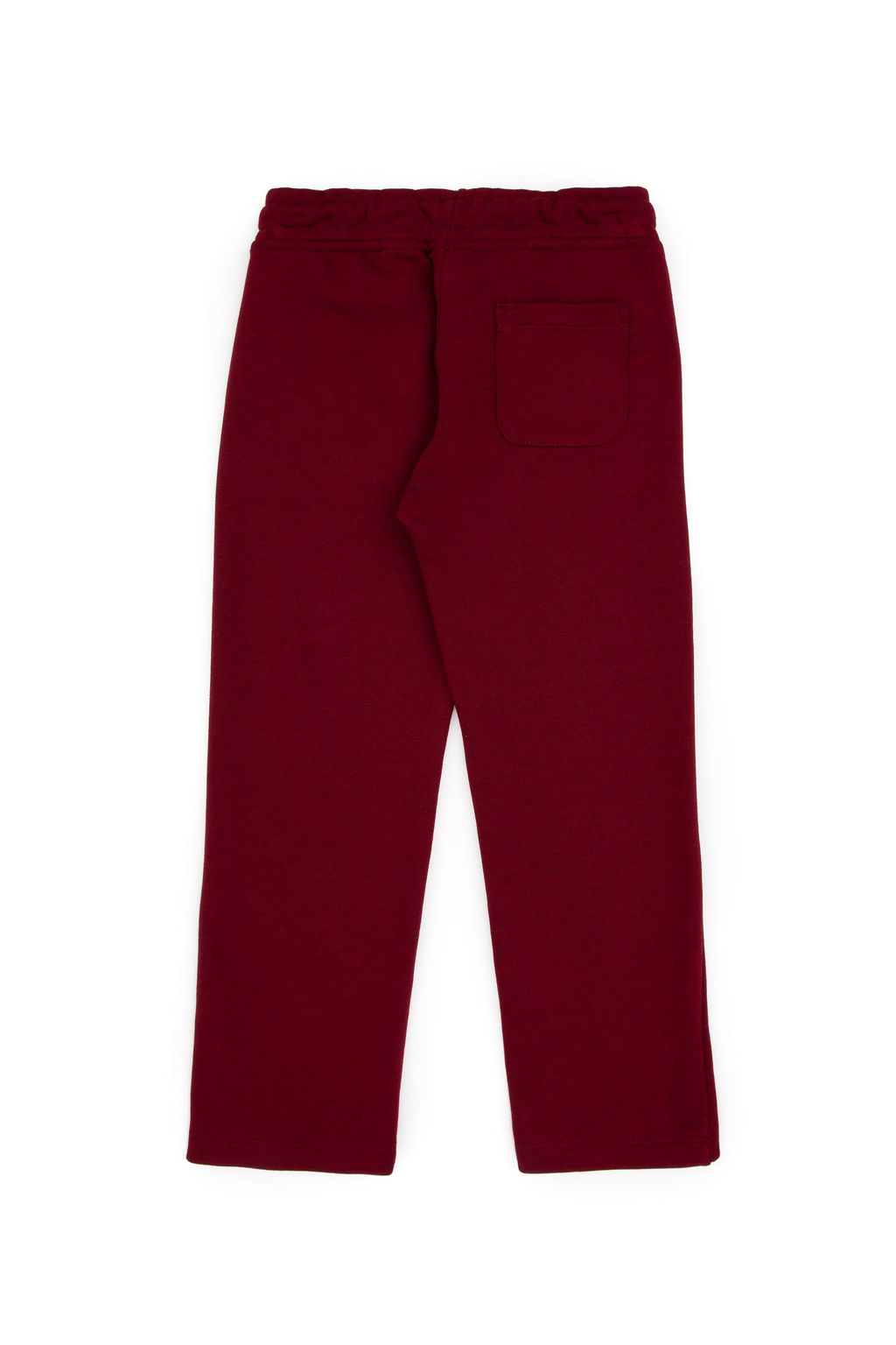 Erkek _ocuk Bordo E_ofman Alt_ - U.s. polo assn фото 3