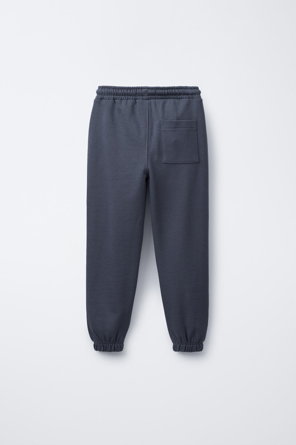 LABEL SWEATSHIRT AND JOGGERS SET - Zara фото 7