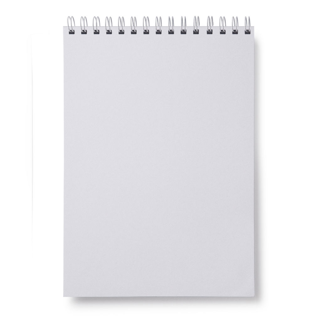 Светоч А228 Альбом для акварели, 200 г/м2 A4 29.5 х 21 см 2 шт. на гребне 24 л. 01601 Городской пейзаж