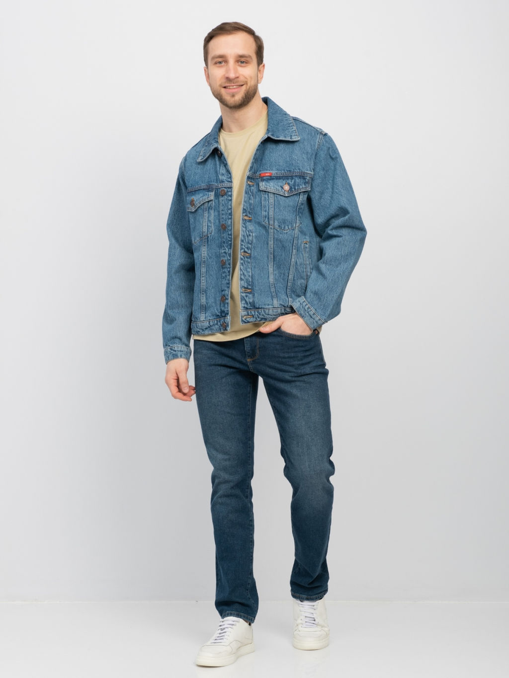 Куртка / Lee Cooper  фото 5