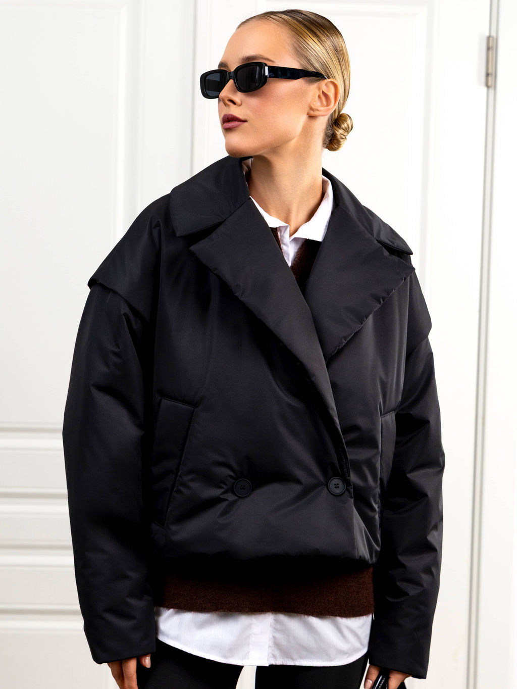 Жилет женский HOOPS, арт. 23260 фото 18