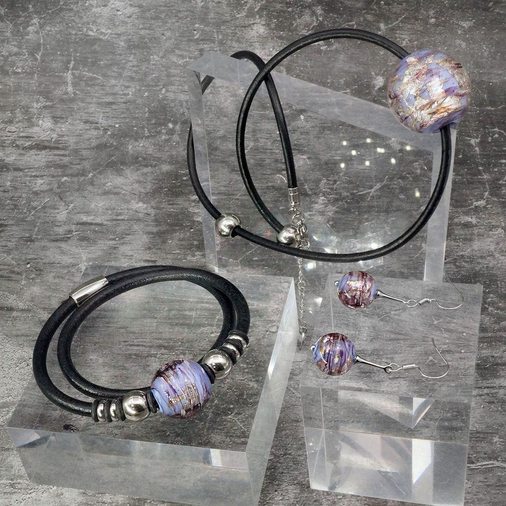 Колье - Vloes фото 6