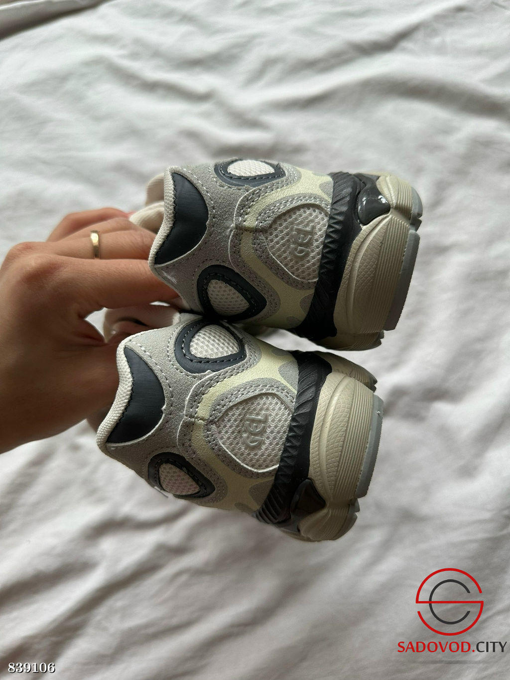 Кроссовки женские весенние - Bruno фото 4