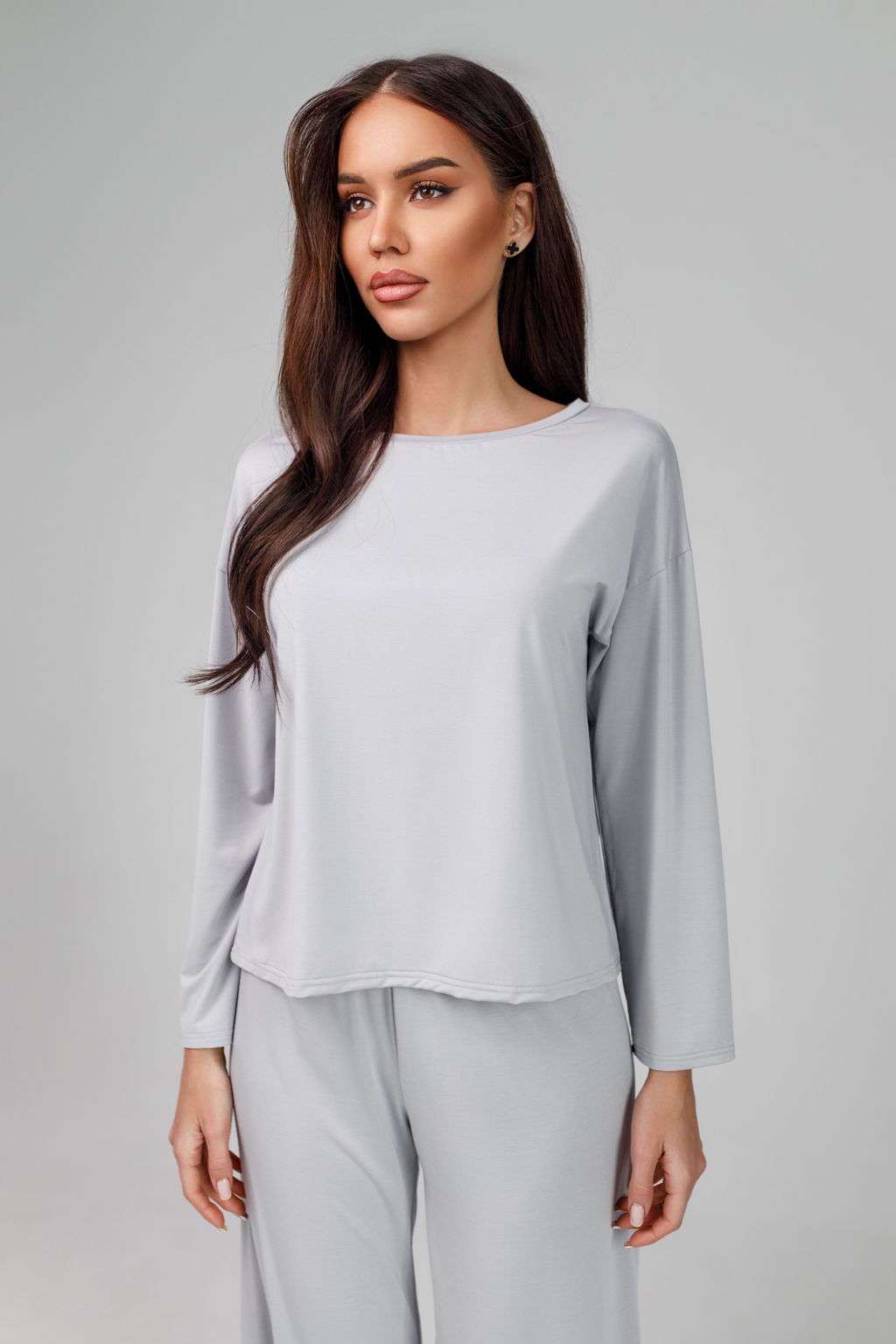 1605 ПУДРА ПИЖАМА КАЛИФОРНИЯ - Karolina фото 8