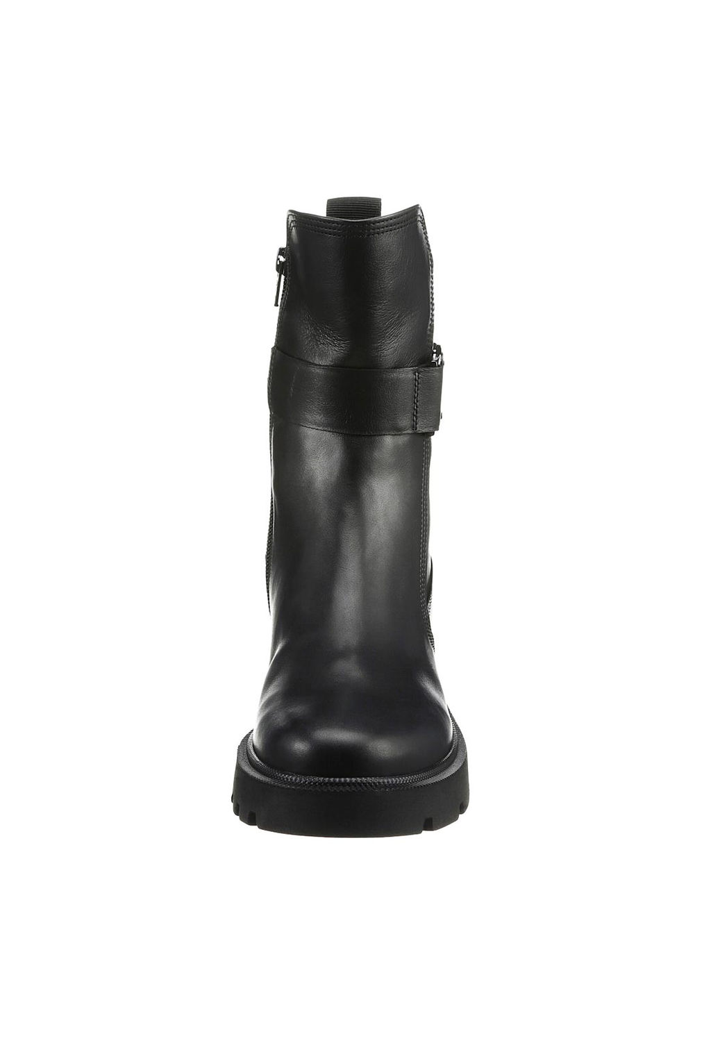 Полусапожки, черные - Gabor фото 3