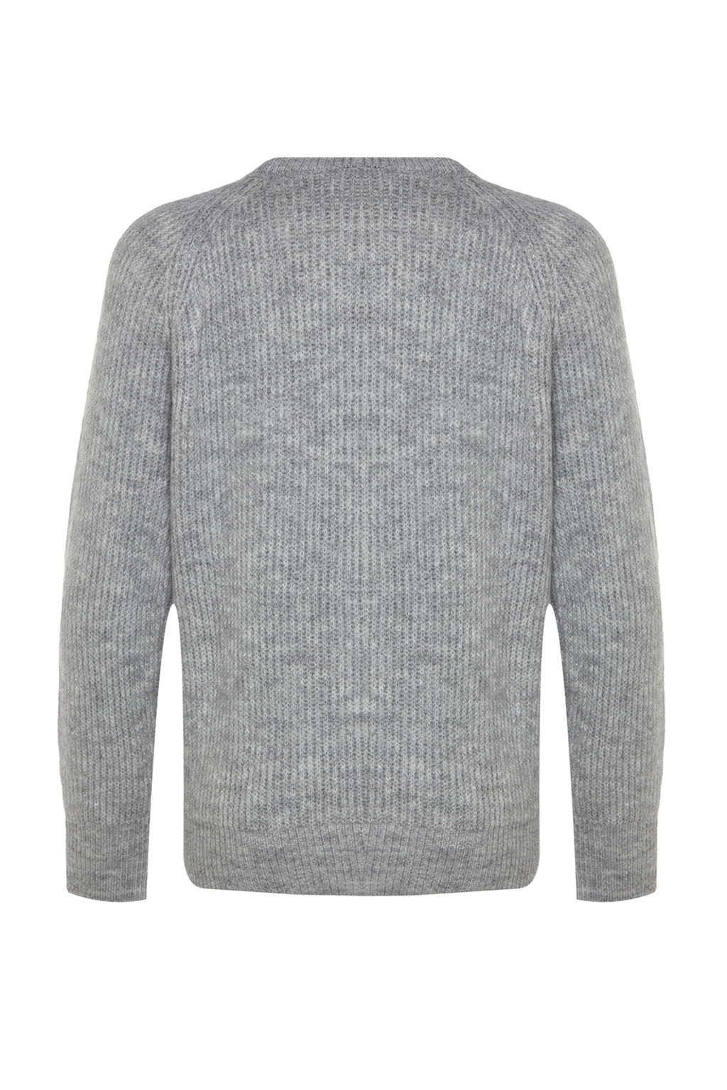 Ekru Yumusak Dokulu Mucevherli Triko Kazak TWOAW24KZ00685 - Trendyolmilla фото 22