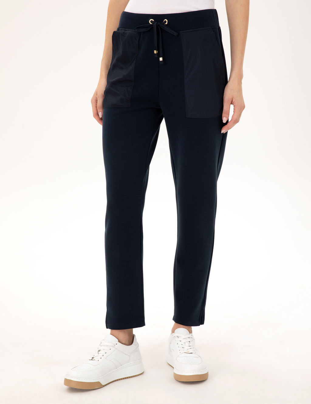 Lacivert Regular Fit E_ofman Alt_