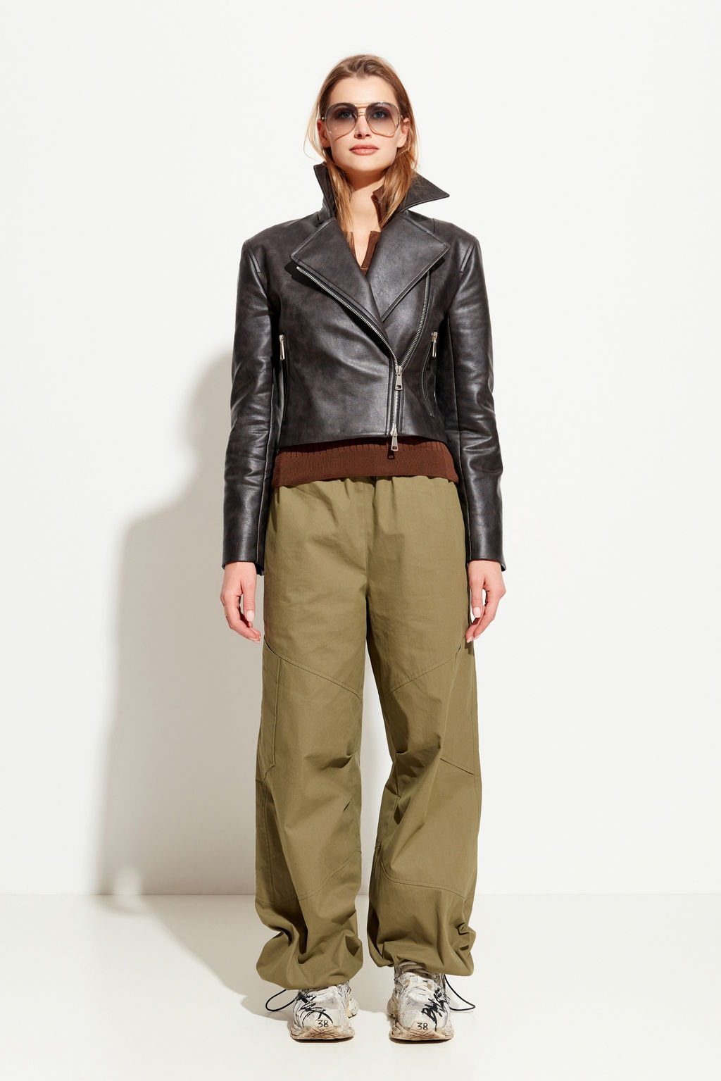 Куртка 54664 - Lakbi фото 4