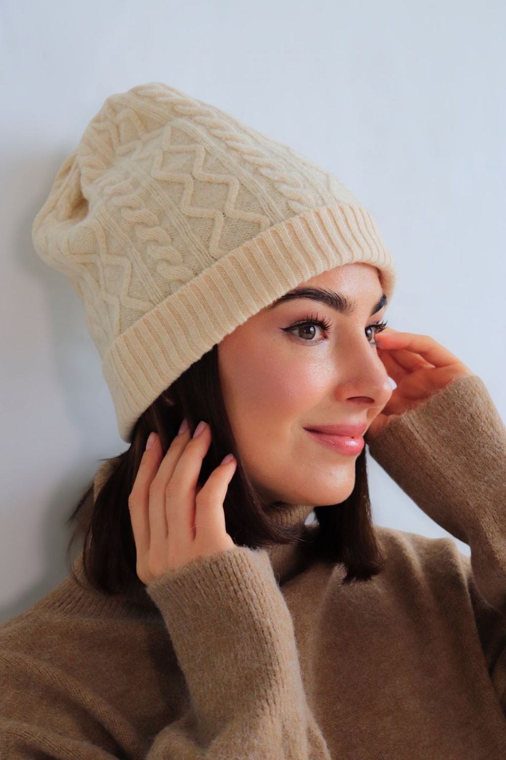 Martichelli Шапка