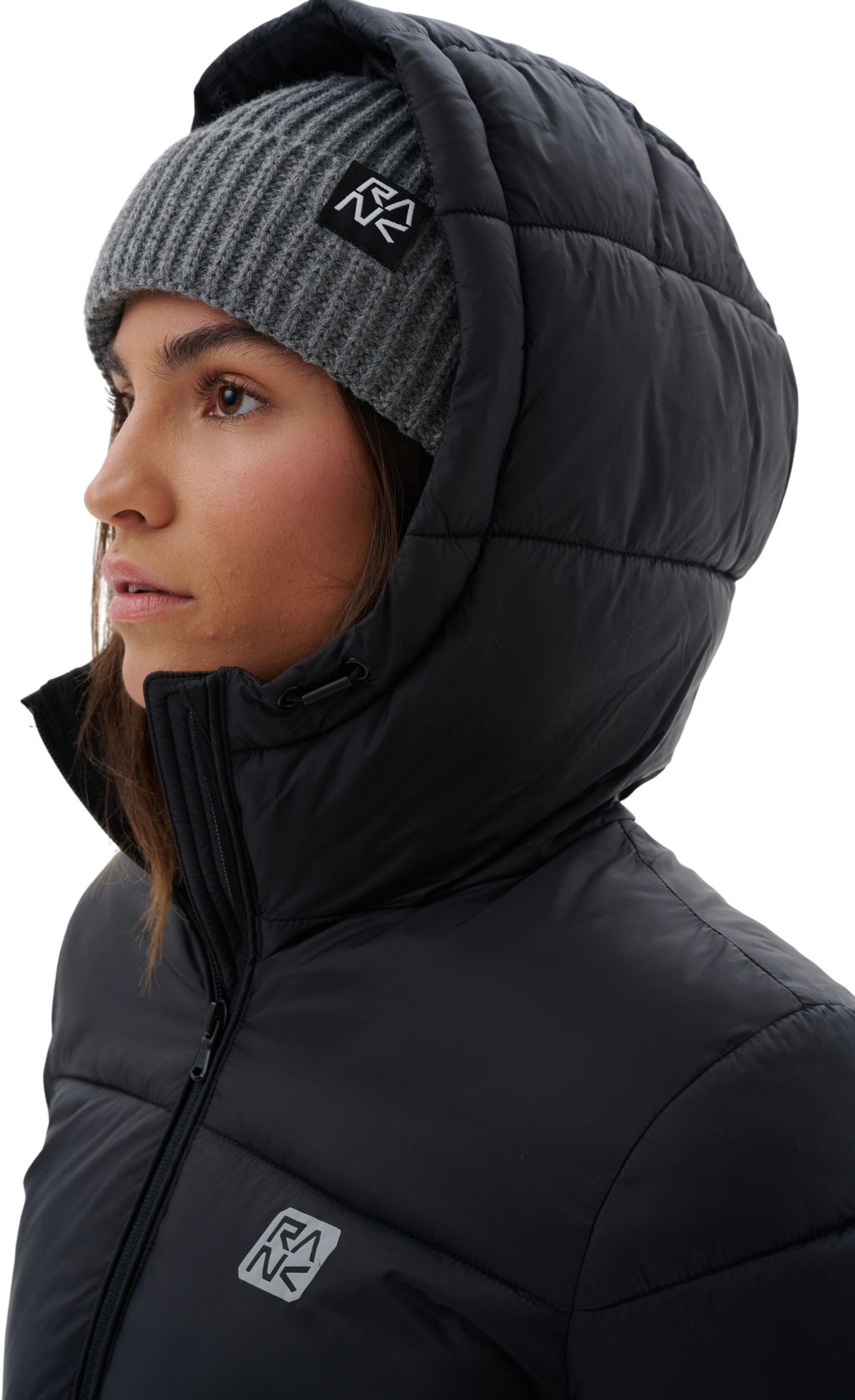 Куртка женская