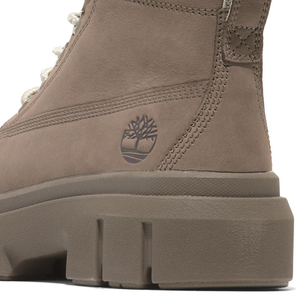 Timberland / Ботинки Greyfield Boot Leather  фото 8