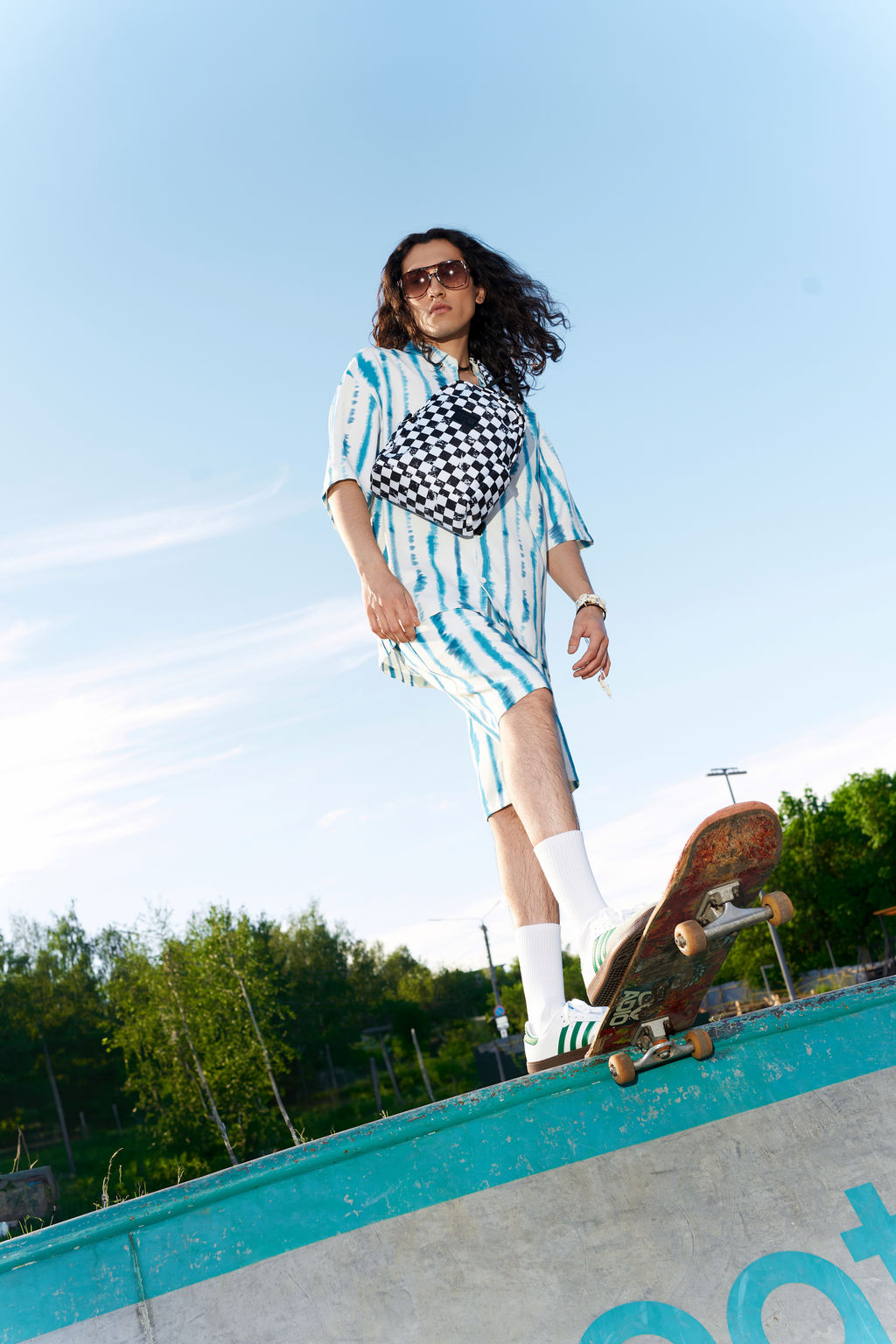 V42 401 217 Рюкзак