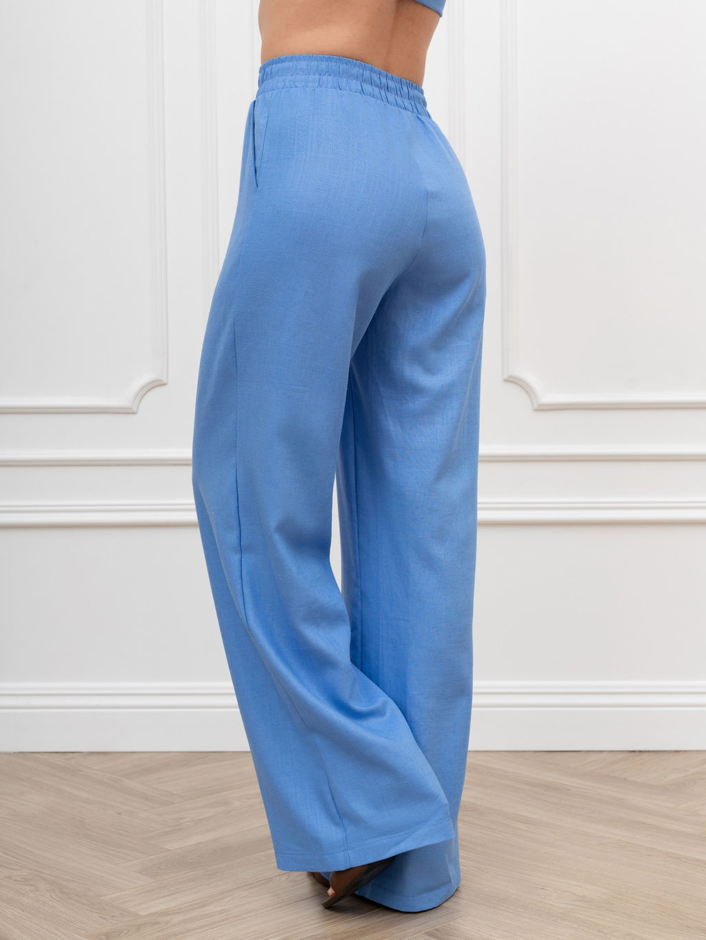 Брюки Сибелла-2 - Виотекс фото 53