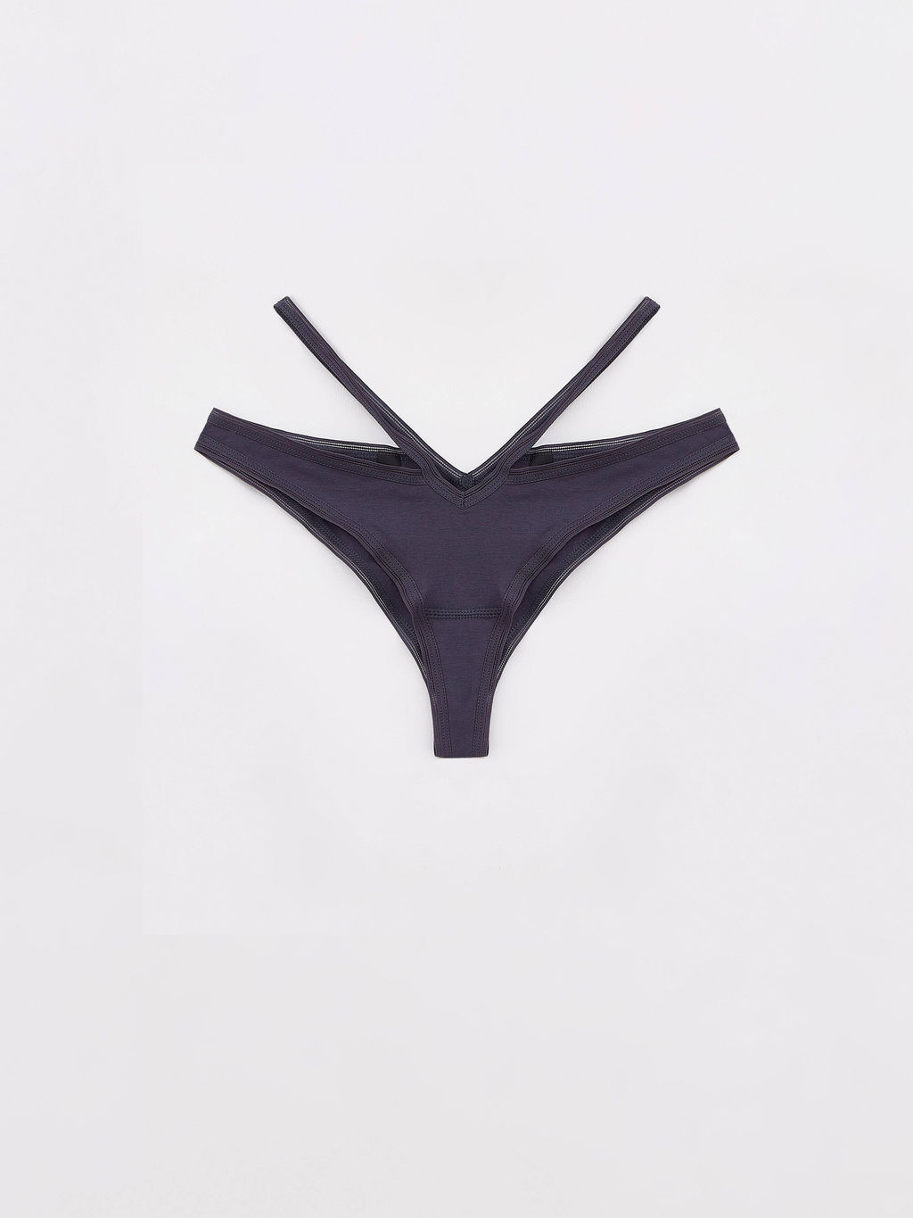 CONTE NEW CLASSIC LBR 2308 deep grey - Conte elegant фото 4