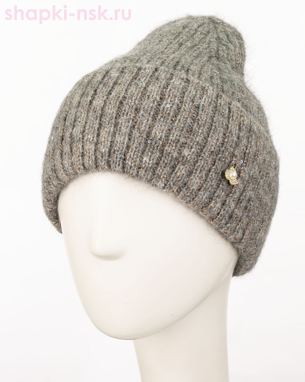 425704 Колпак женский (56-58)