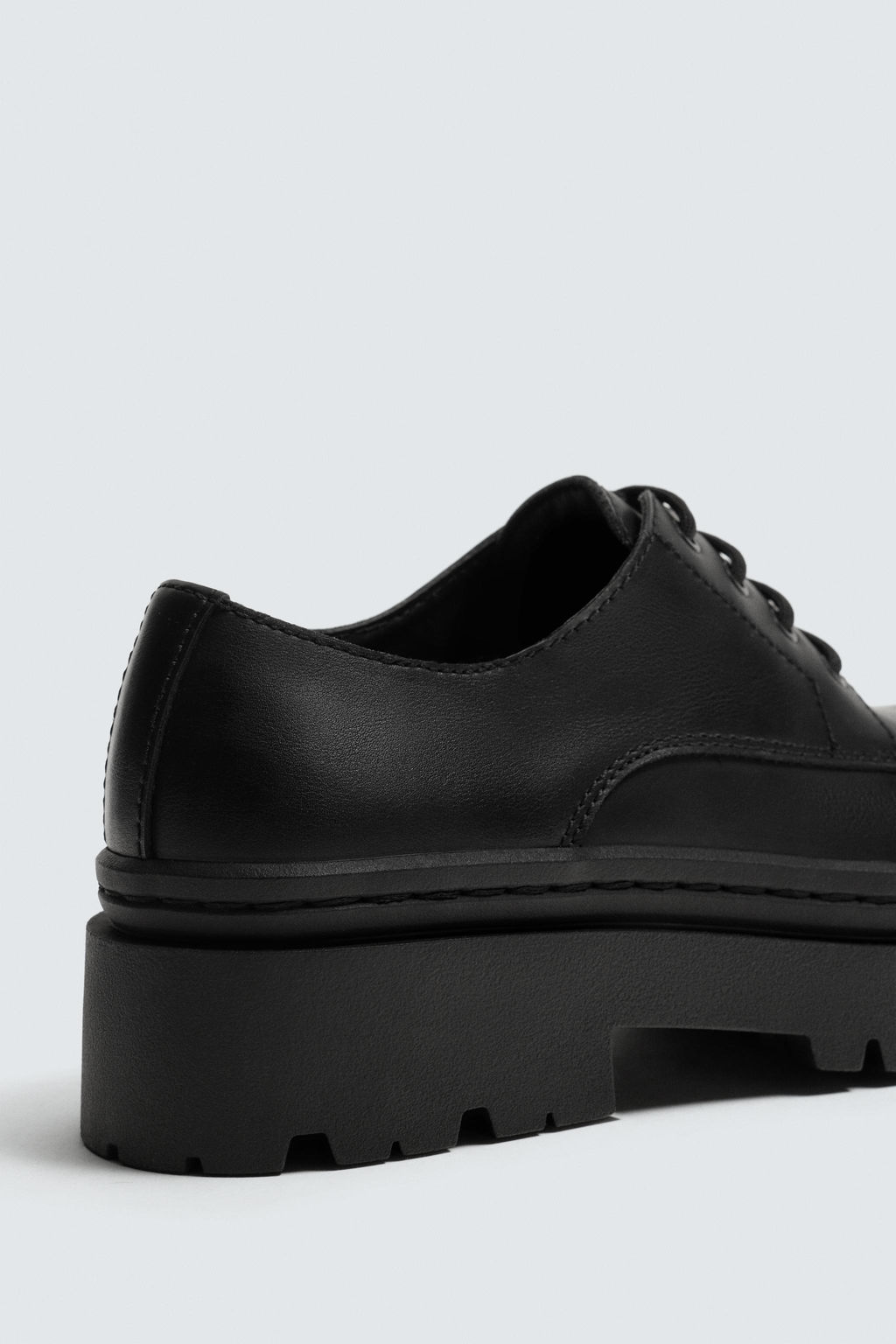 CHUNKY SHOES - Zara фото 13