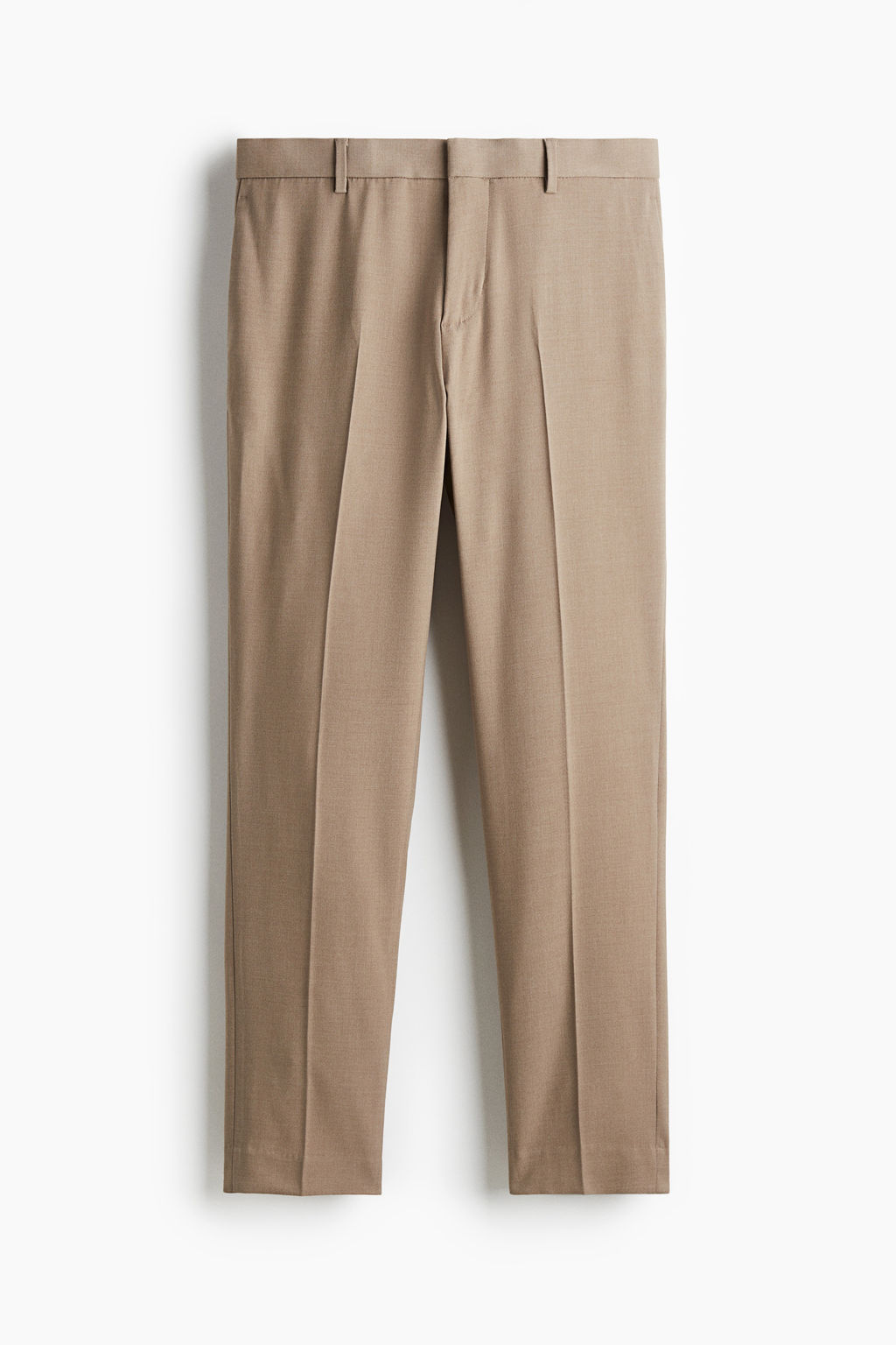 Pantal?n de traje Slim Fit - H&m фото 2
