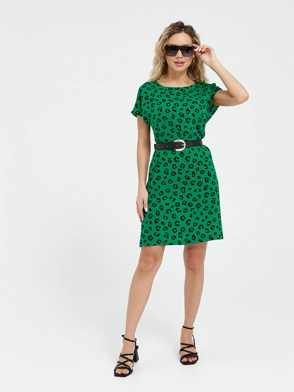 JETTY Платье  фото 6