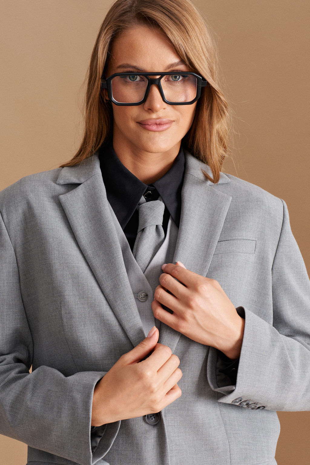 Жакет - Elletto фото 3