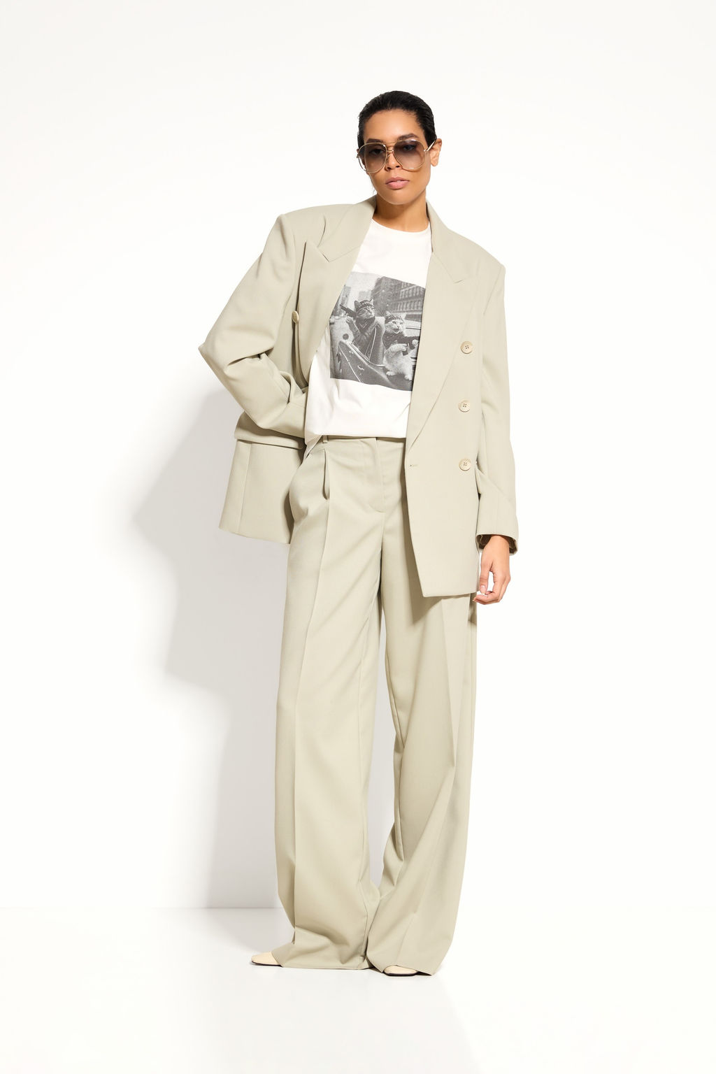 Жакет 55336 - Lakbi фото 2