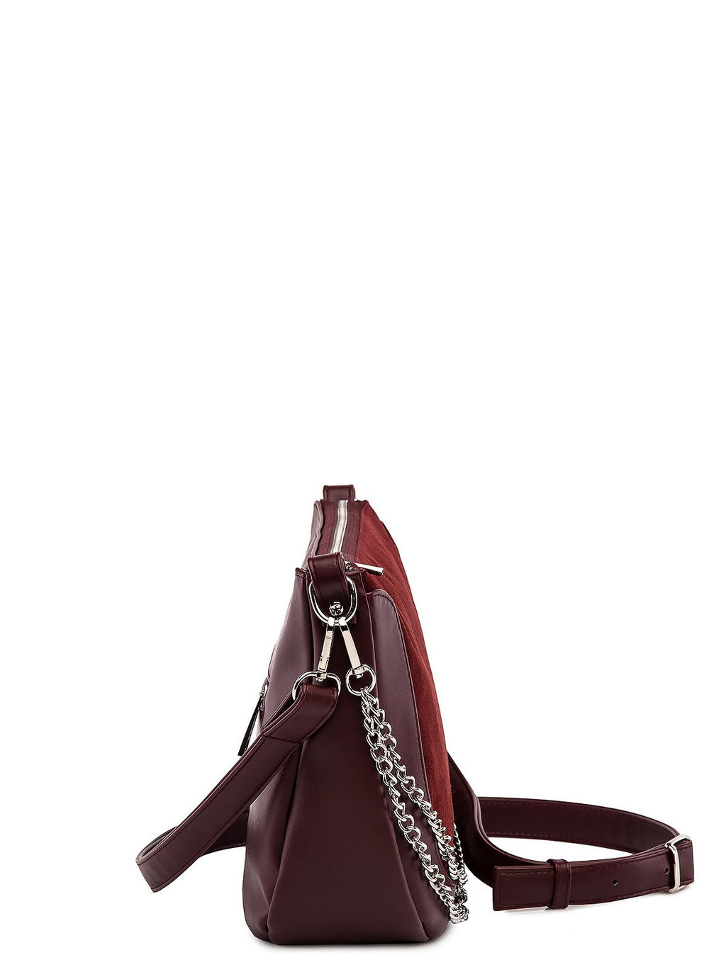 Кросс-боди 1249 99 03/910 03 Сумка женская - S.lavia фото 3