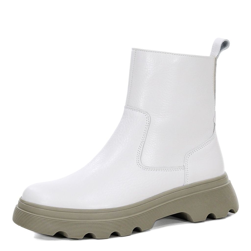 Ботинки женские