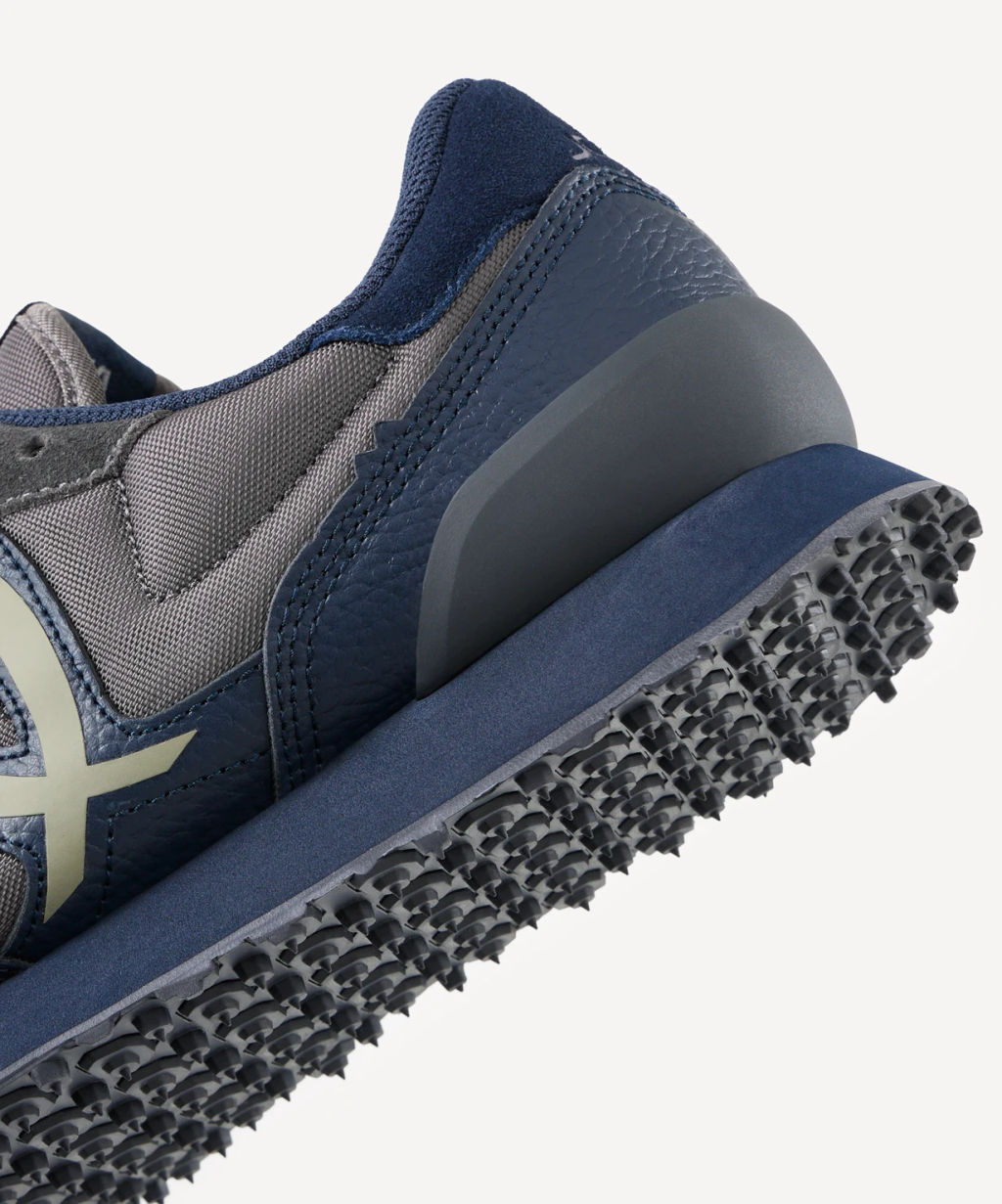 Кроссовки спортивные JOGEL Vivo, синий  фото 7