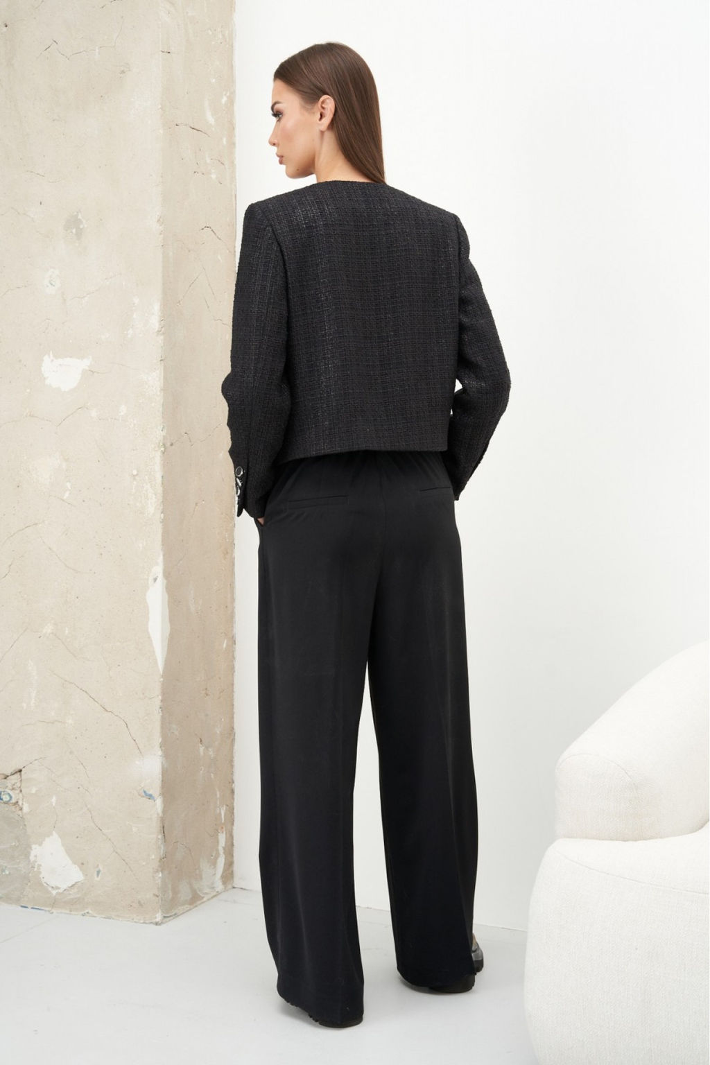 Костюм брючный 4564 - Fantazia mod фото 3