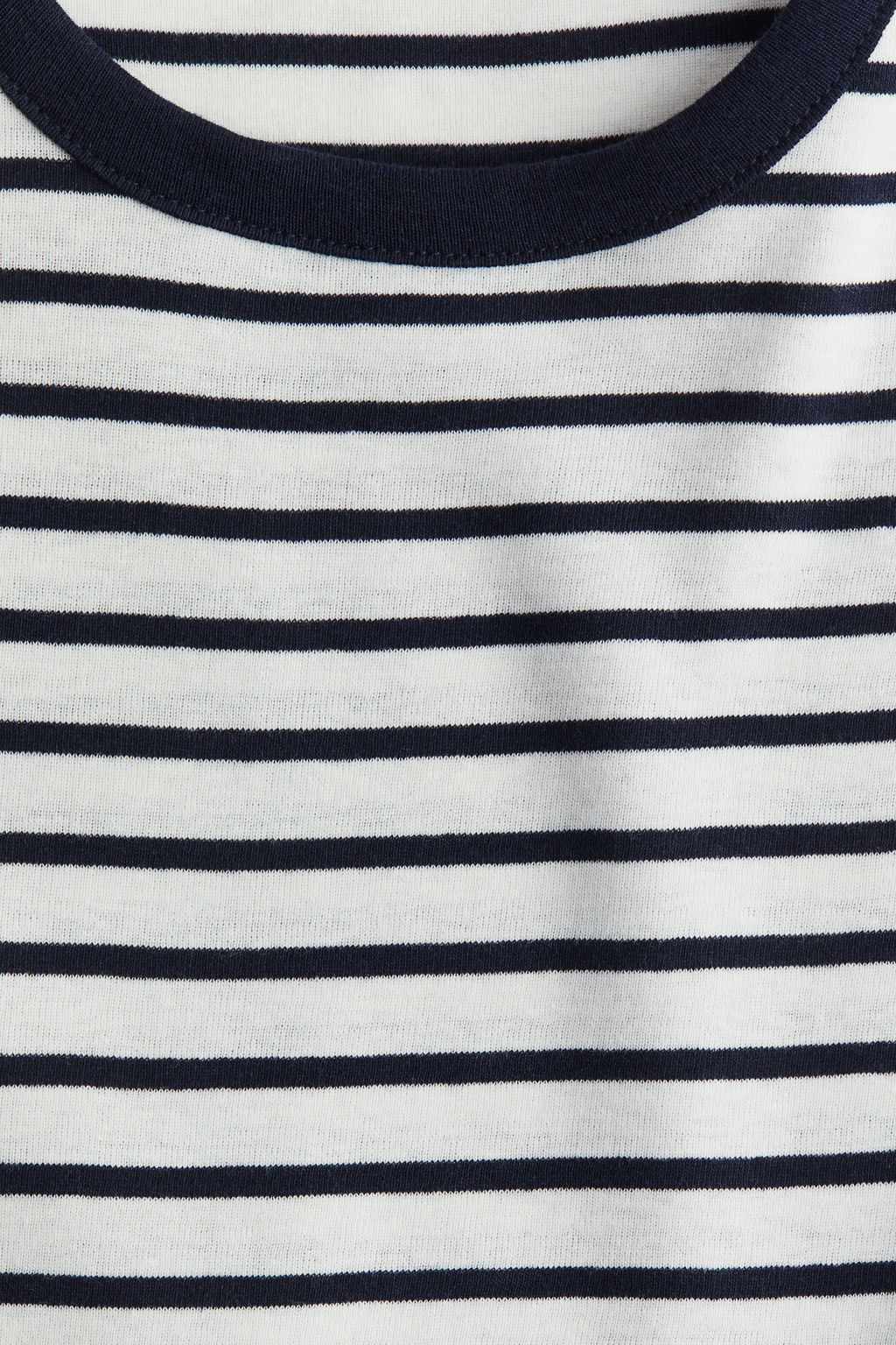 Camiseta entallada - H&m фото 4