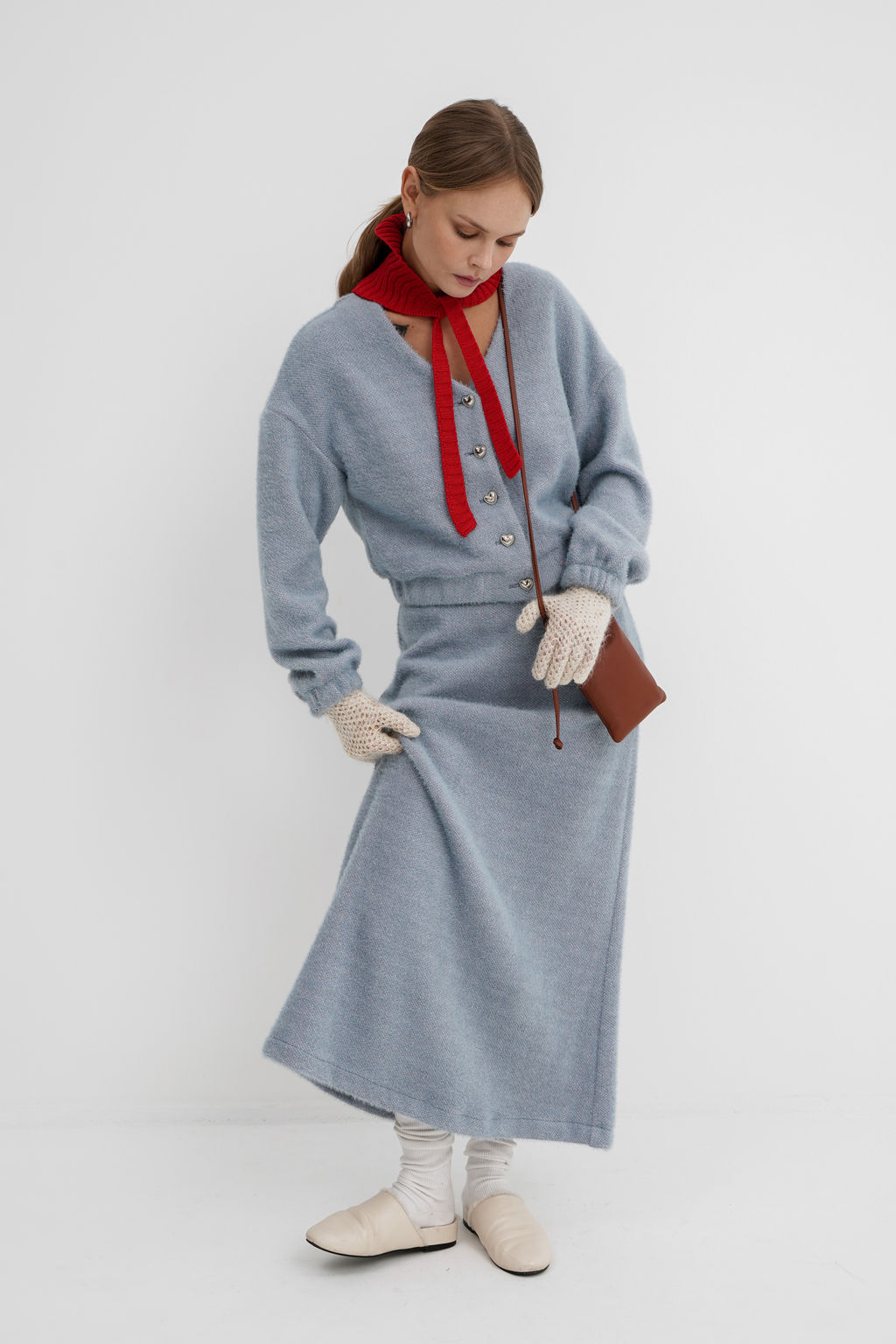 Бомбер 5773 - Pirs фото 4