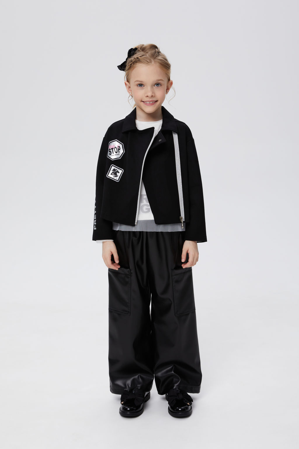 Жакет для девочки - Bell bimbo фото 2