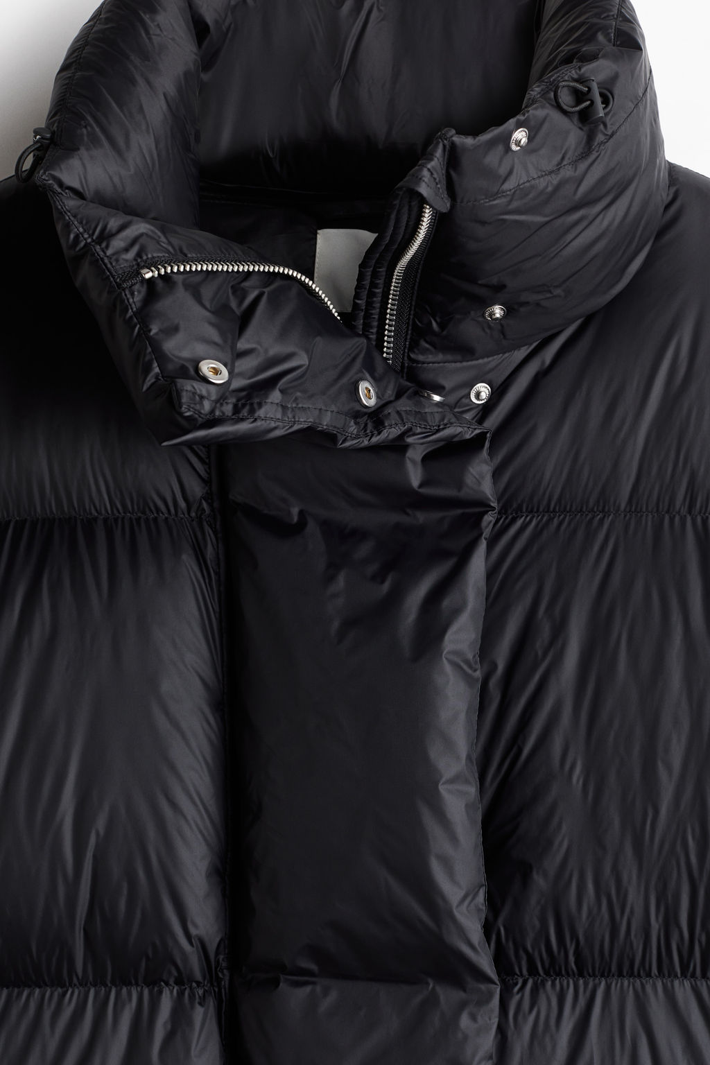 Plum?fero oversize - H&m фото 2
