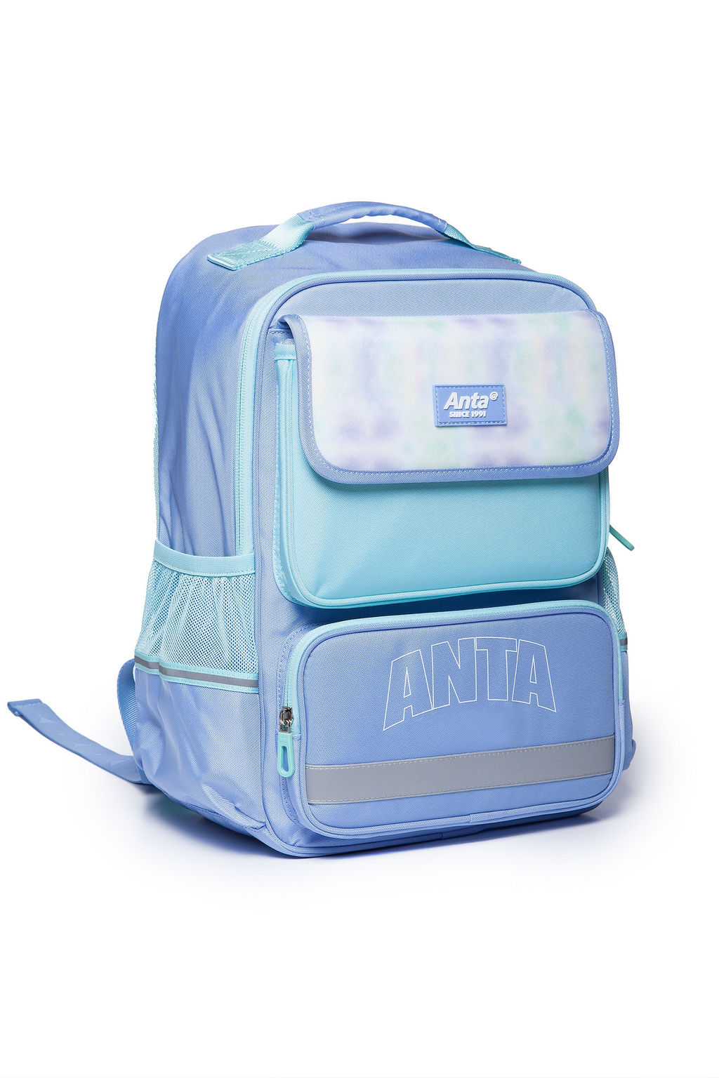 Рюкзак Зеленый Backpack - Anta фото 3