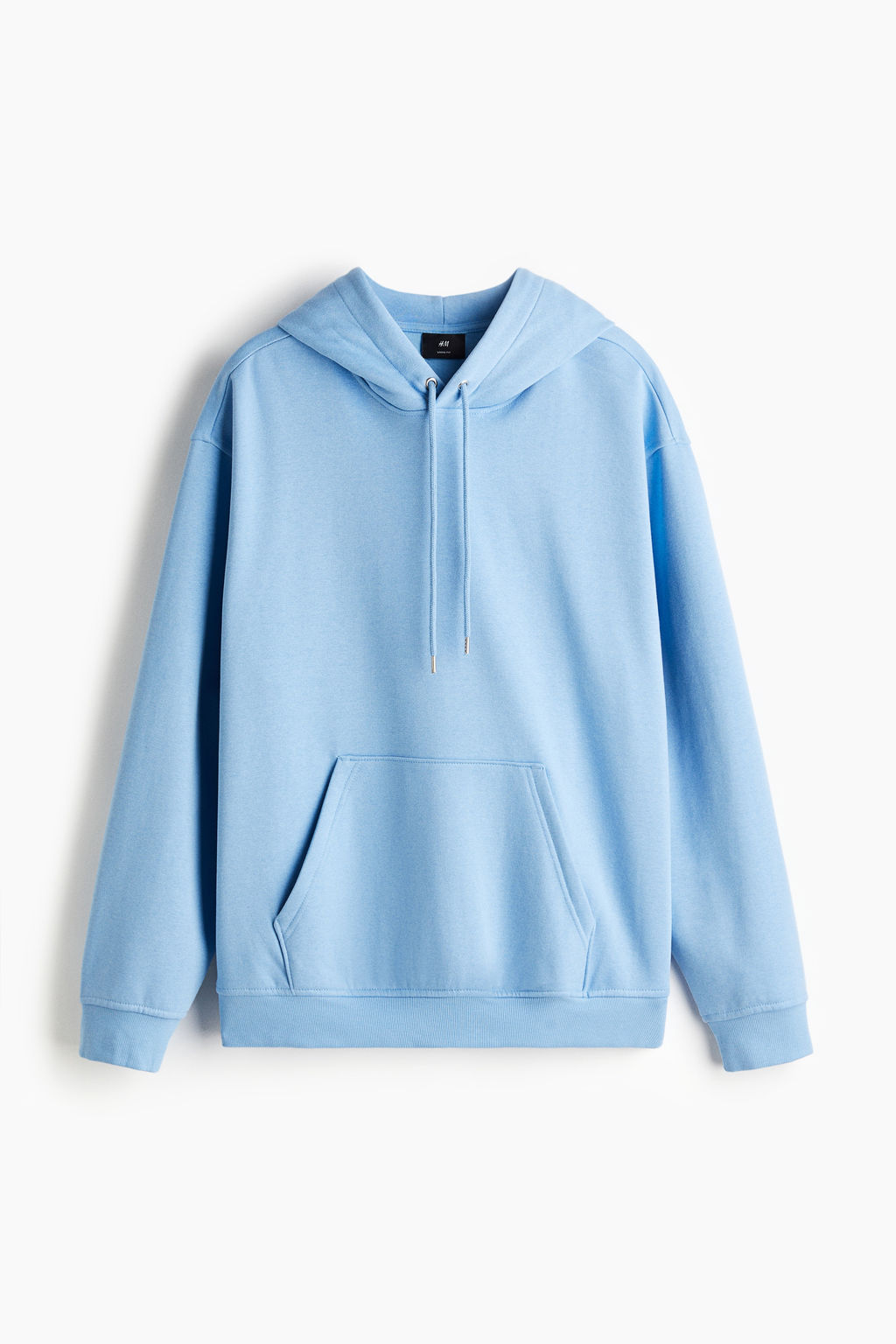 Sudadera con capucha Loose Fit - H&m фото 6