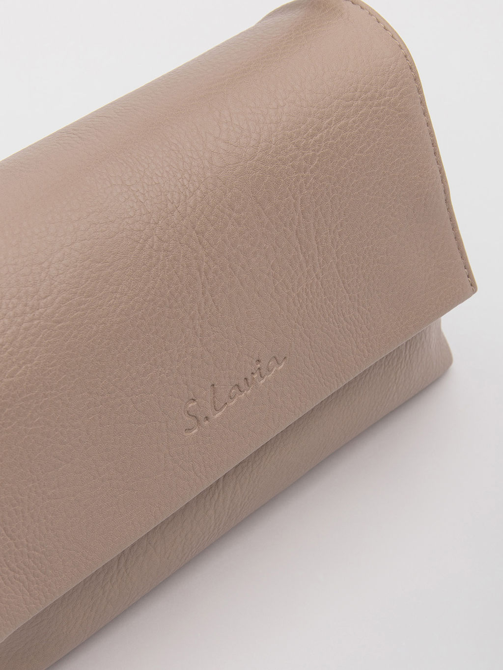 Бежевый кросс-боди S.Lavia  фото 16