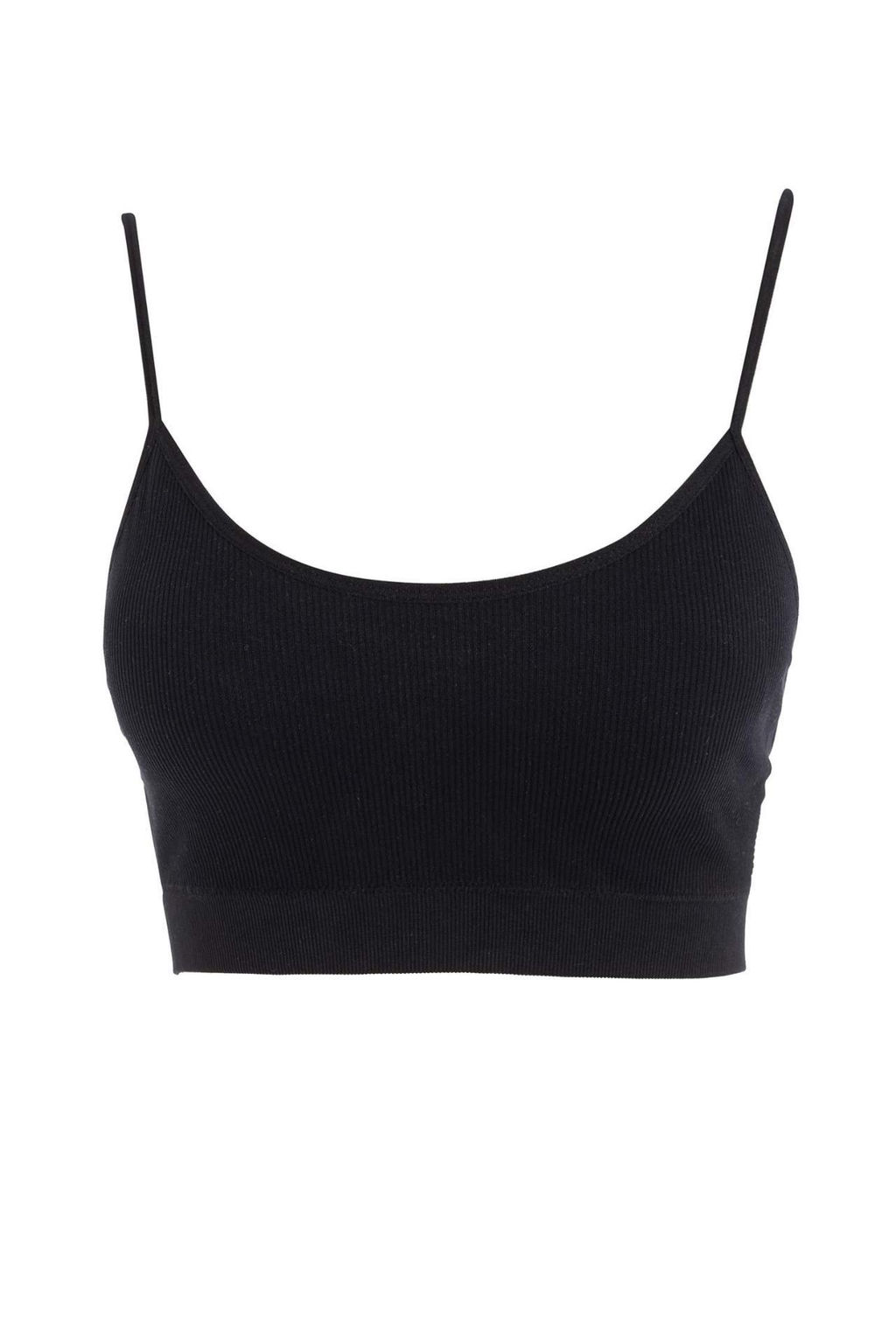 Fall in Love C?kar?labilir Pedli Seamless Bra - Defacto фото 3