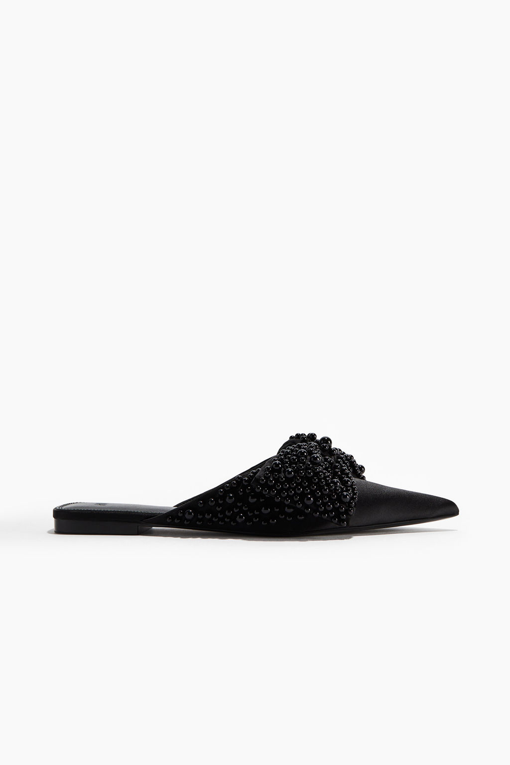 Mules con detalles decorativos - H&m фото 7