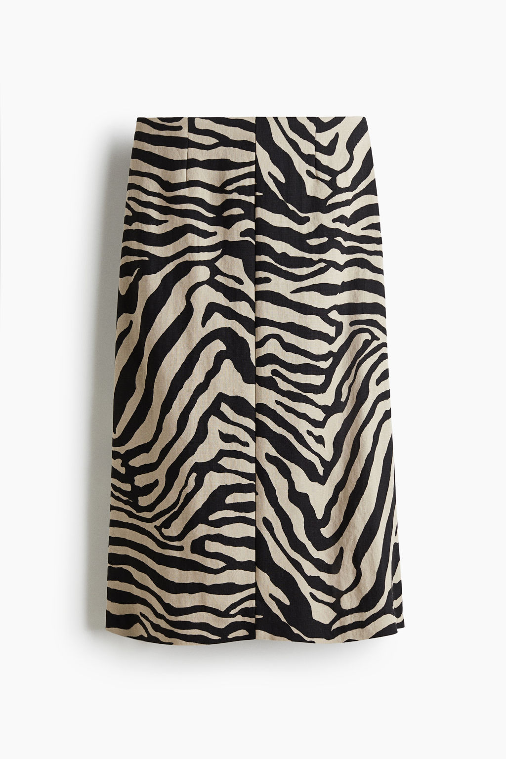 Falda midi - H&m фото 2