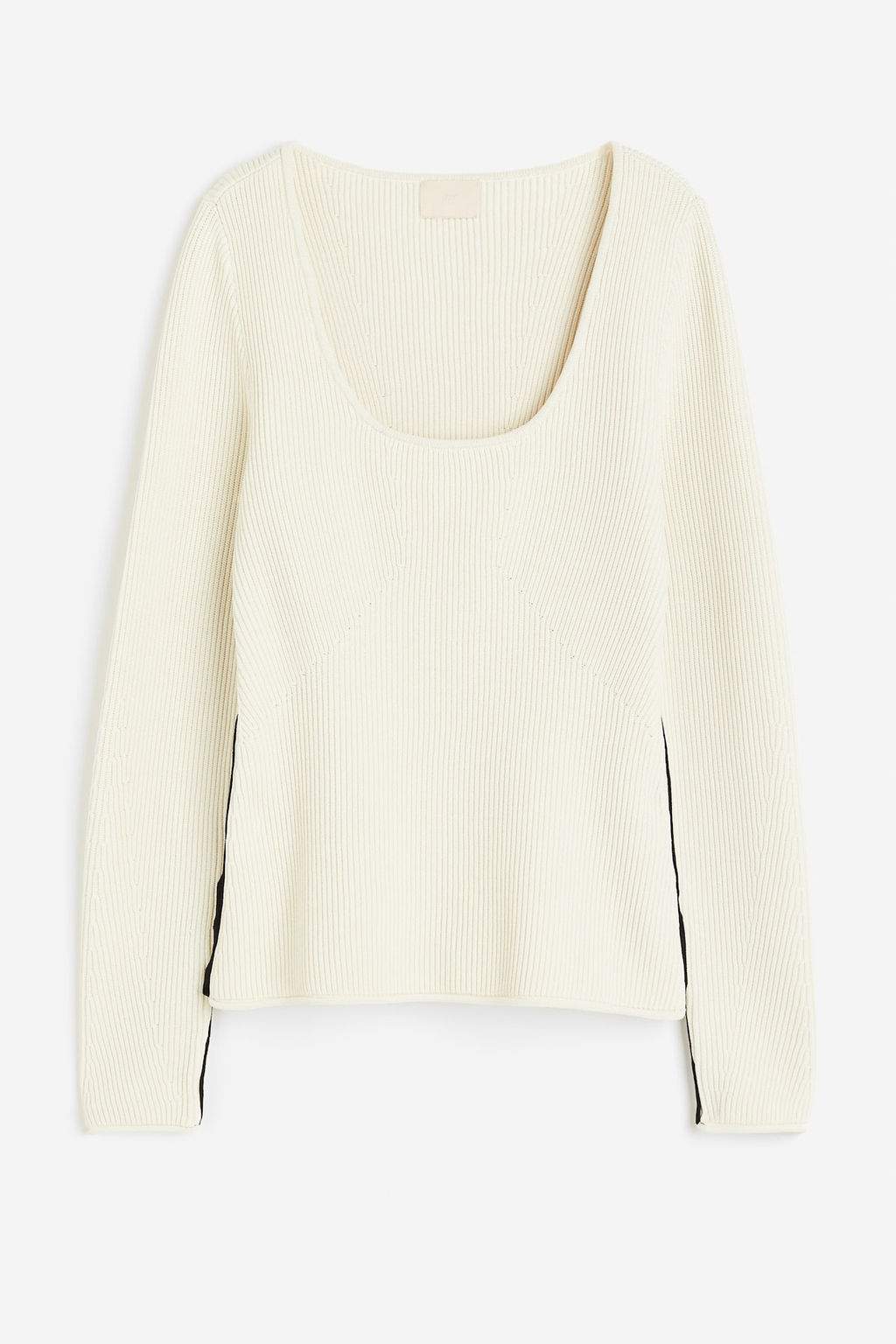 Top en punto de canale - H&m фото 3