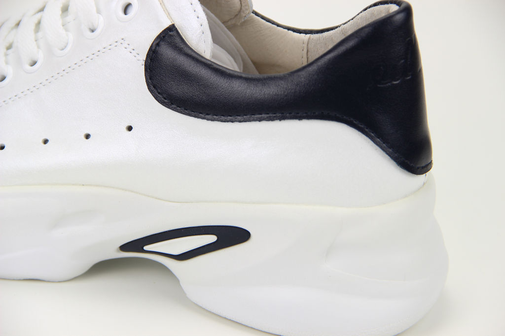 Кроссовки EDART 139.188 w.white R - Ed'art фото 5