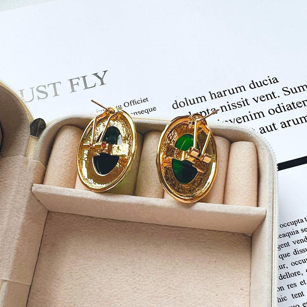 504107450 Серьги - J.prettier фото 2