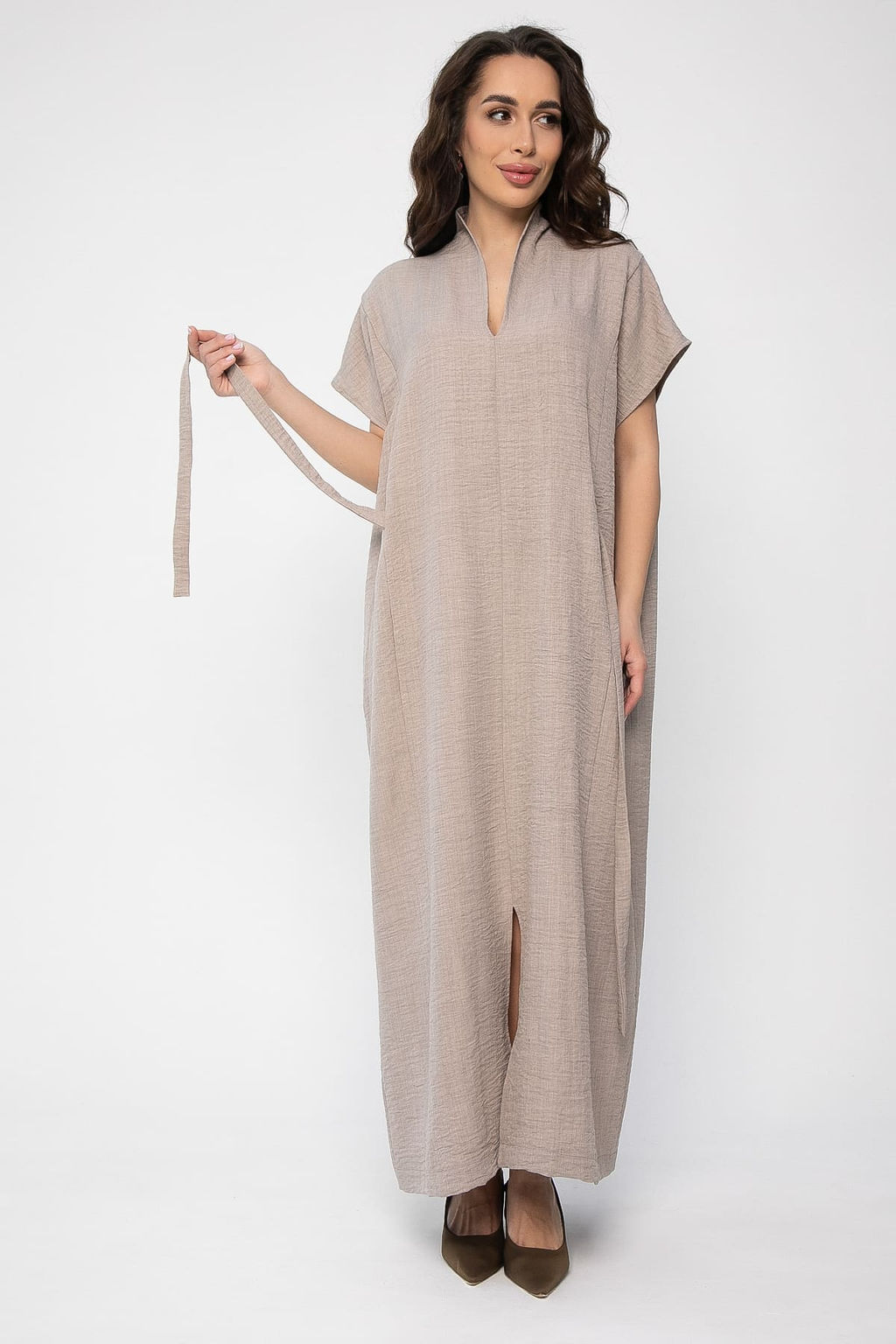 Платье Исландия плательный - Lt collection фото 9