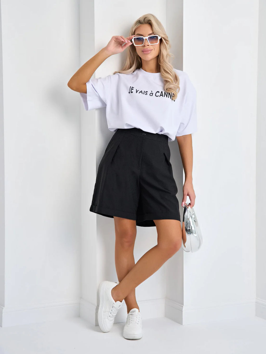 JETTY Шорты  фото 3