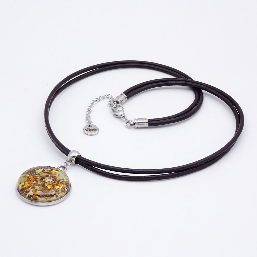 ALCHEMY Колье LKY5837