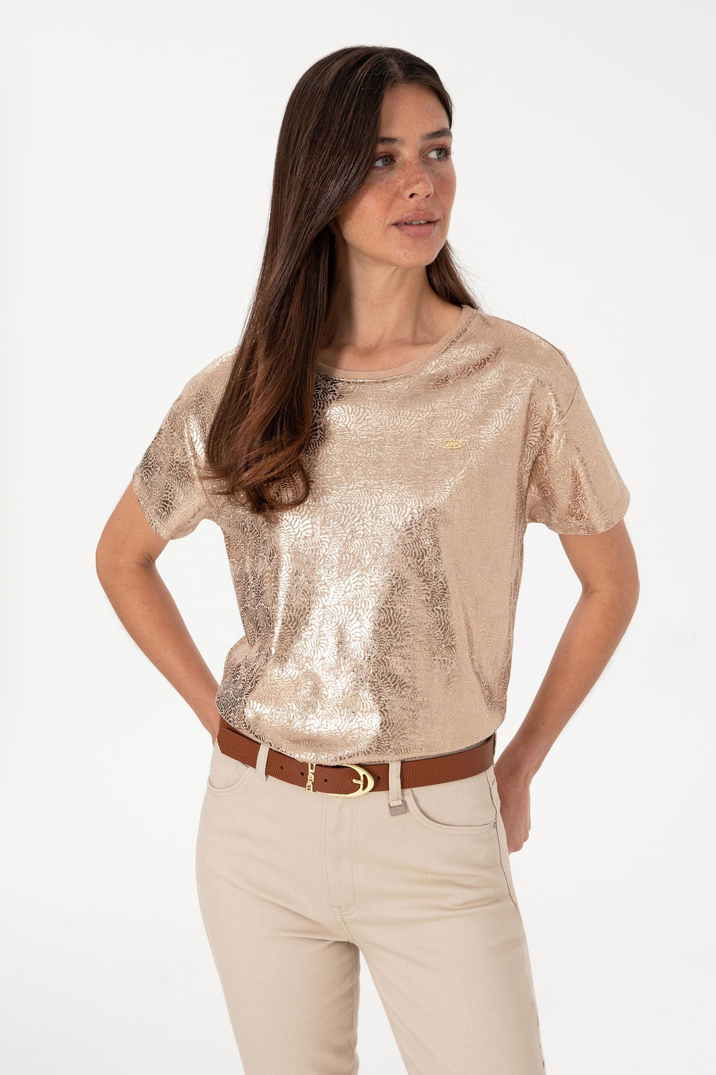 Kad_n _ok Renkli Ti__rt Sepette S_rpriz _ndirim - U.s. polo assn фото 3