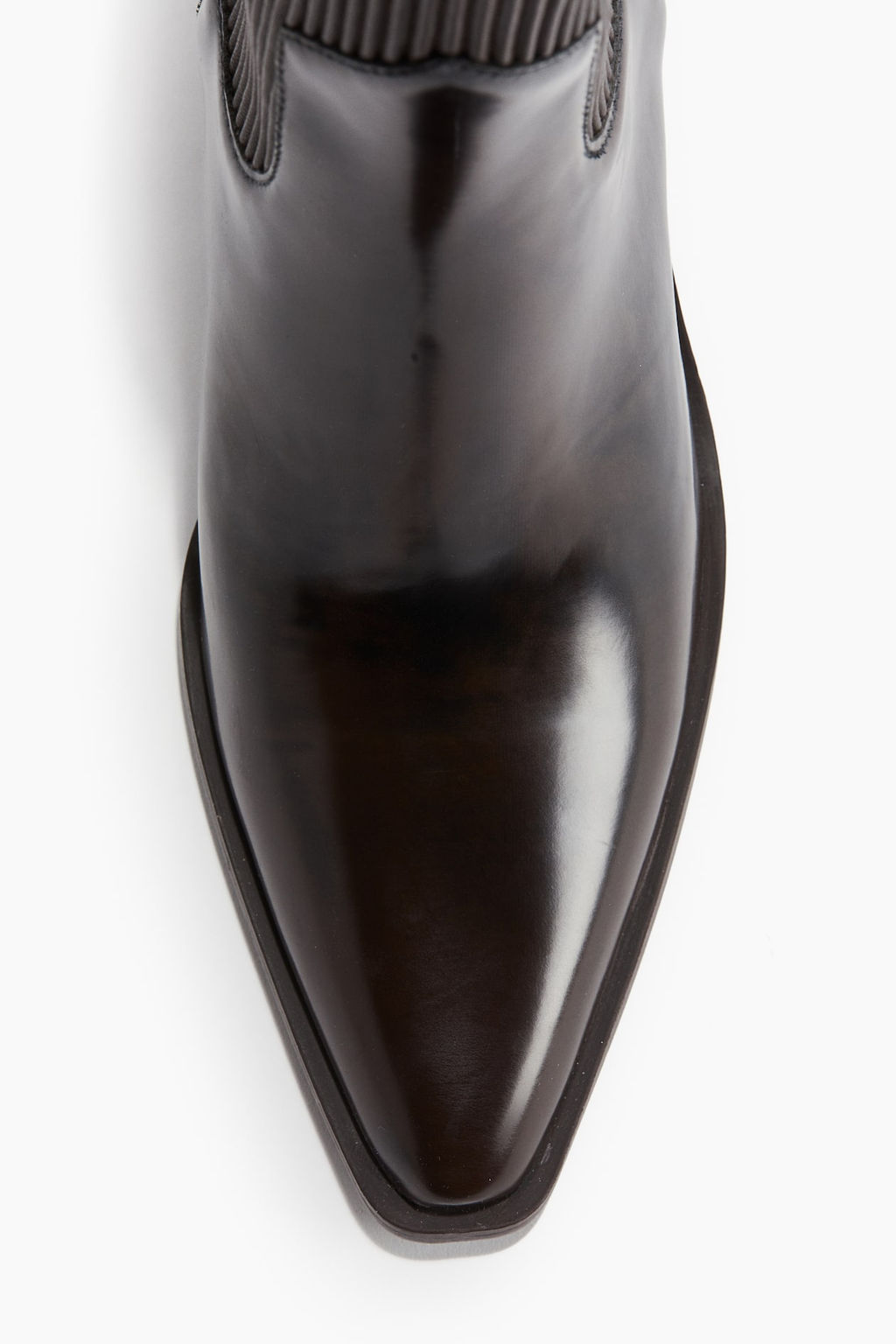 Botas de puntera fina - H&m фото 3